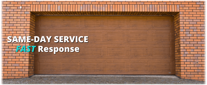 Garage Door Installation Gardner KS