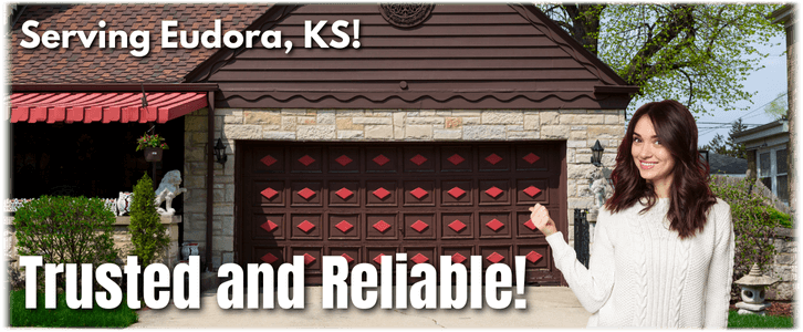 Garage Door Repair Eudora KS
