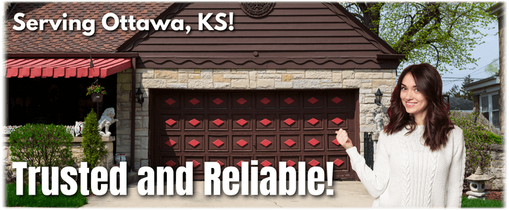 Garage Door Repair Ottawa KS