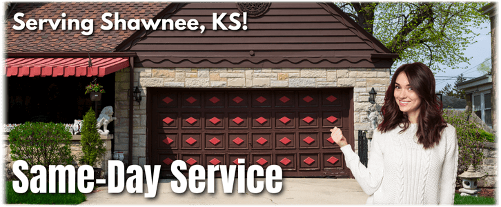 Garage Door Repair Shawnee KS